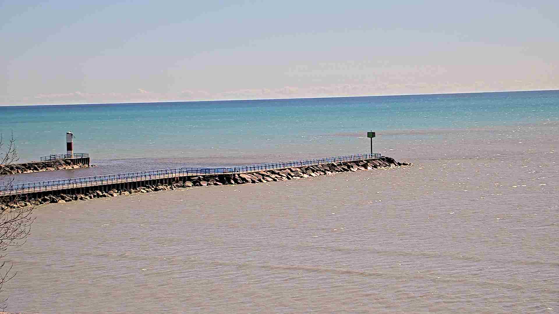 Webcam in Green Bay, Wisconsin - United States